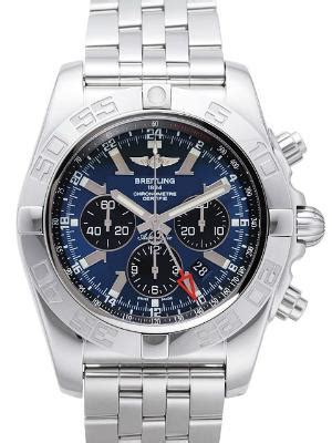 breitling zweite zeitzone richtig einstellen|breitling p200.04.